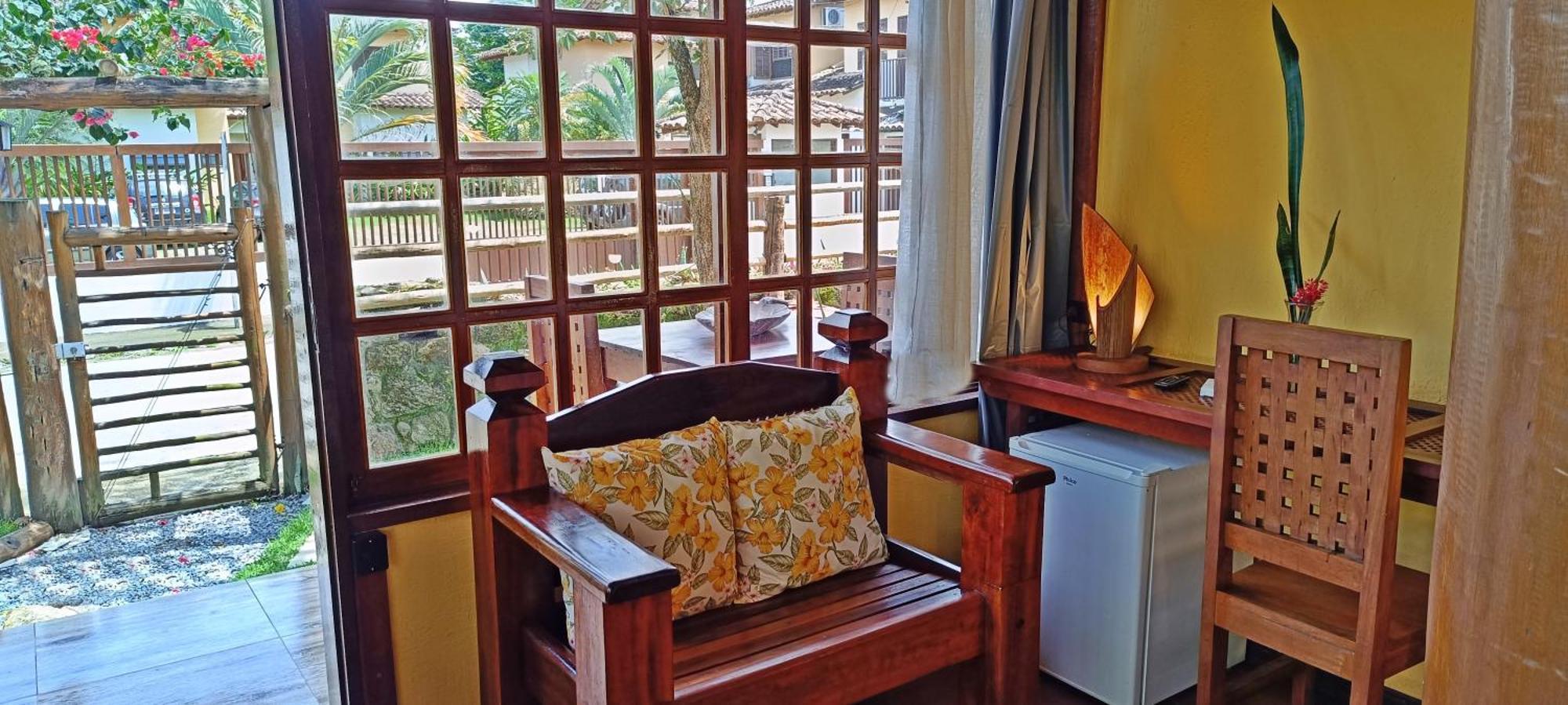 Townhouse Apartamento Aurora Paraty Ngoại thất bức ảnh